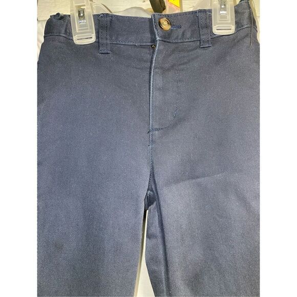 Wonder nation kids navy pants - Picture 2 of 9